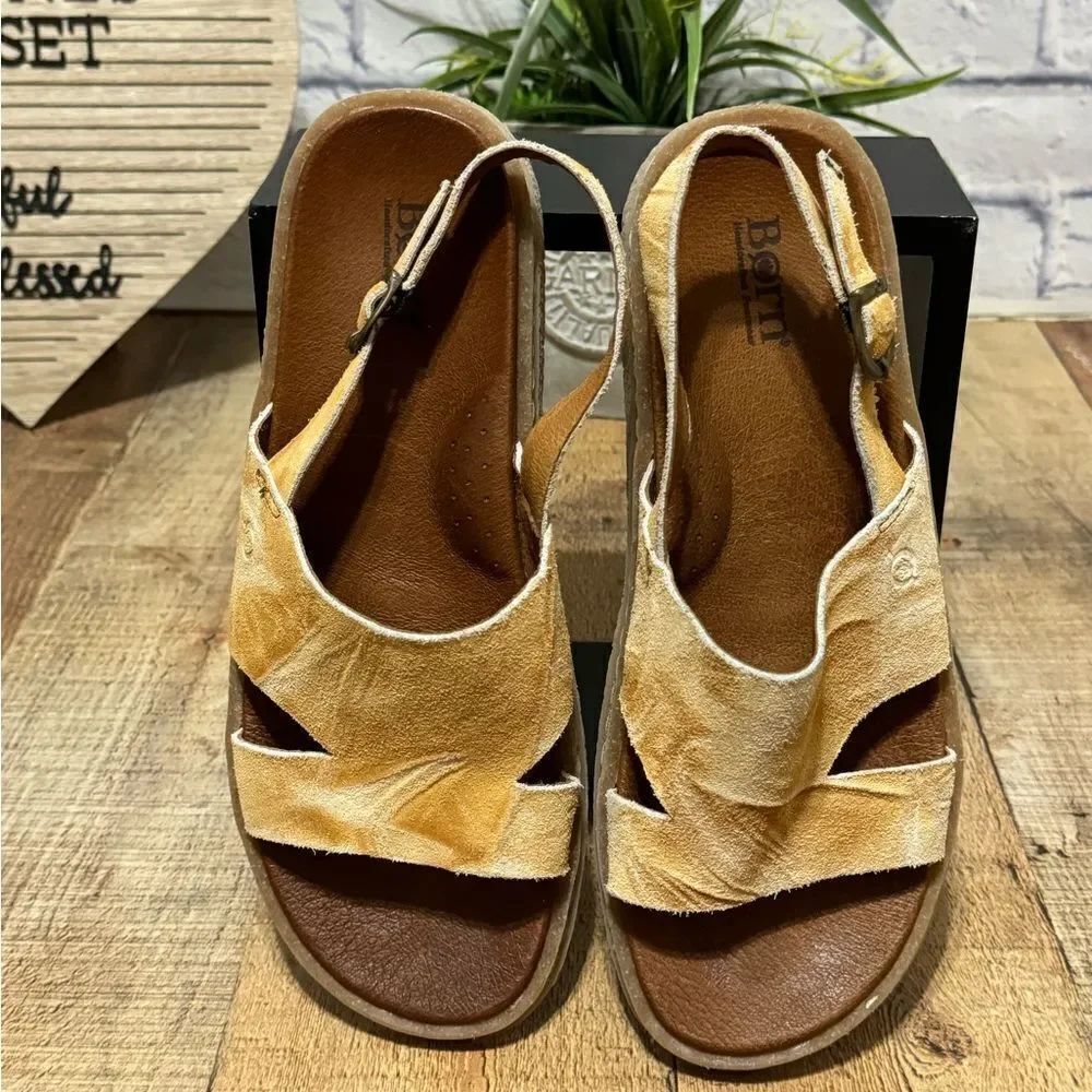 Born Carah sandals - Picture 3 of 11
